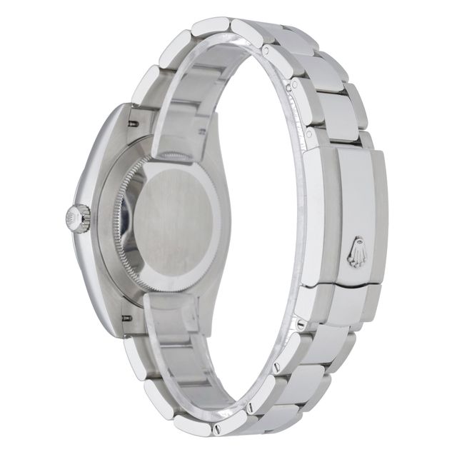 Rolex Datejust 41 126300 Image 3